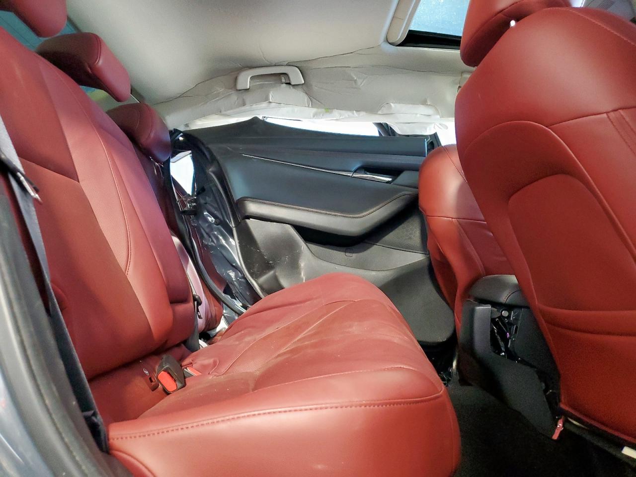 2023 Mazda 3 Preferred VIN: 3MZBPBCM7PM380182 Lot: 68924505