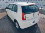 2017 SKODA CITIGO for sale at Copart WESTBURY