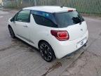 2016 DS DS3 DSTYLE PURETECH  for sale at Copart CHESTER