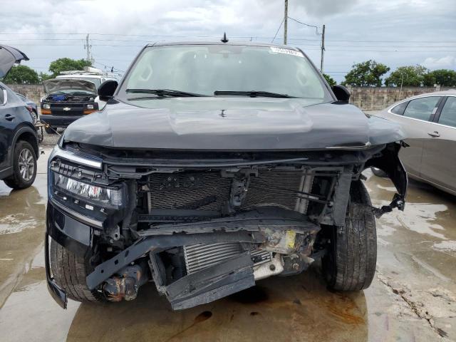  FORD EXPEDITION 2023 Black