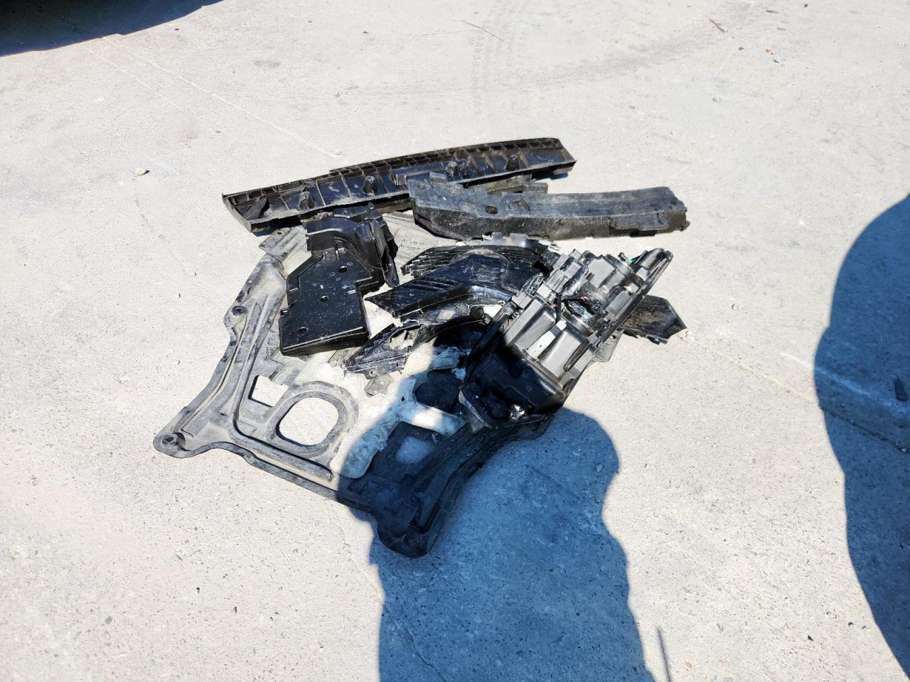 2022 Nissan Rogue Sport S VIN: JN1BJ1AVXNW347137 Lot: 80171745