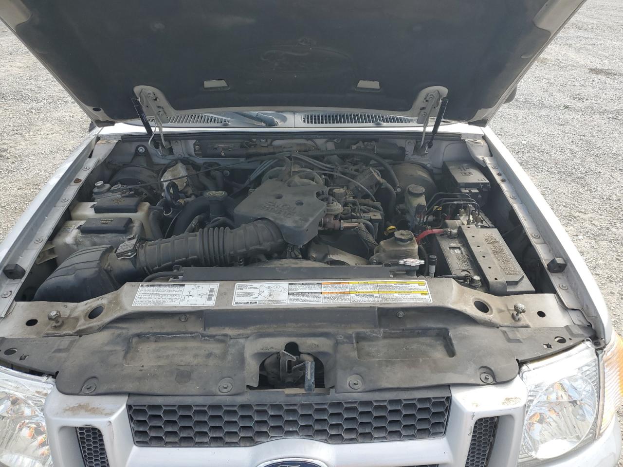 2002 Ford Explorer Sport Trac VIN: 1FMZU67E52UB66604 Lot: 72046435