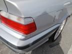 1999 BMW 328I CABRIO AUTO  for sale at Copart CHESTER
