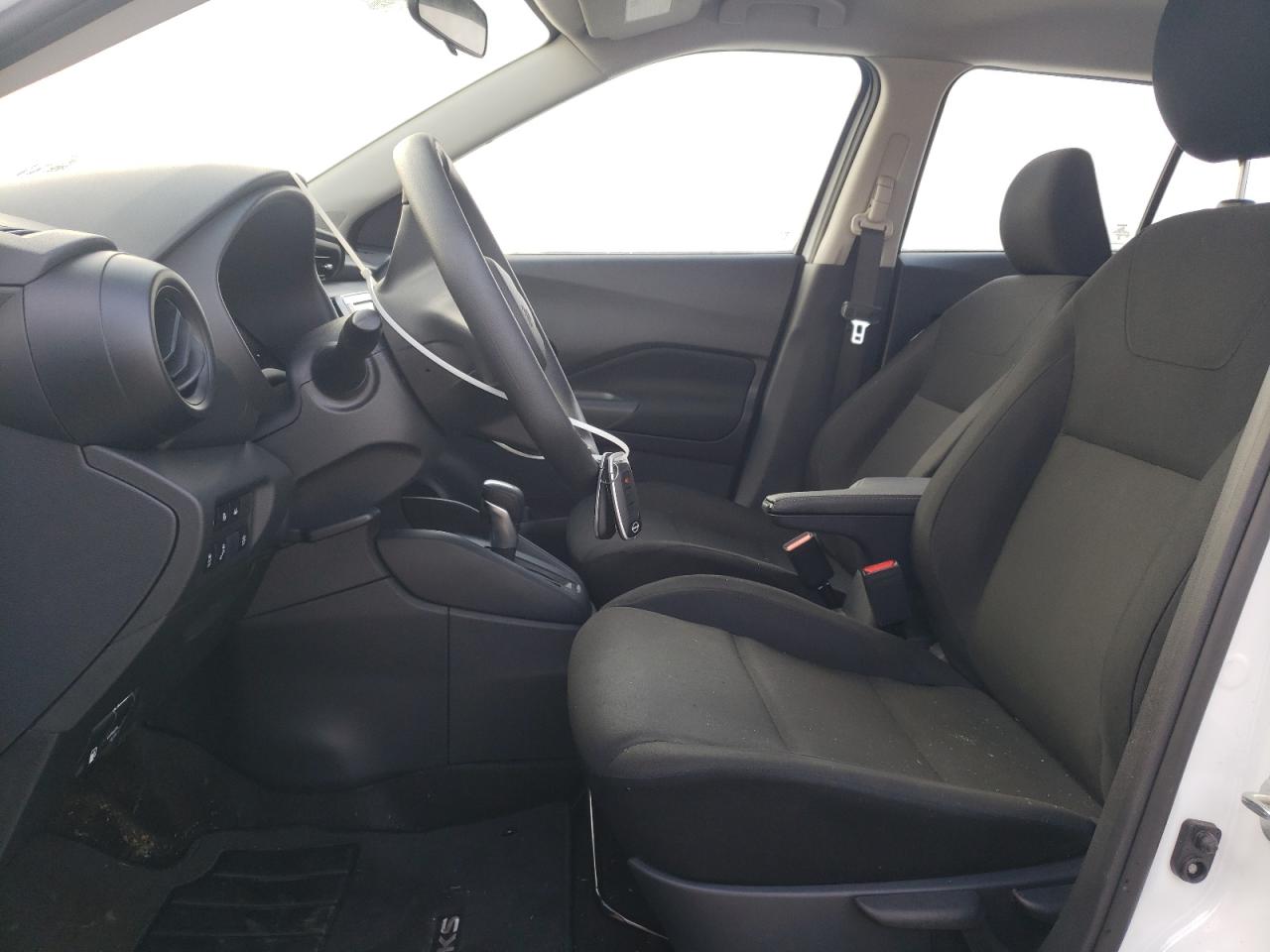 2024 Nissan Kicks S VIN: 3N1CP5BV5RL579973 Lot: 81386335