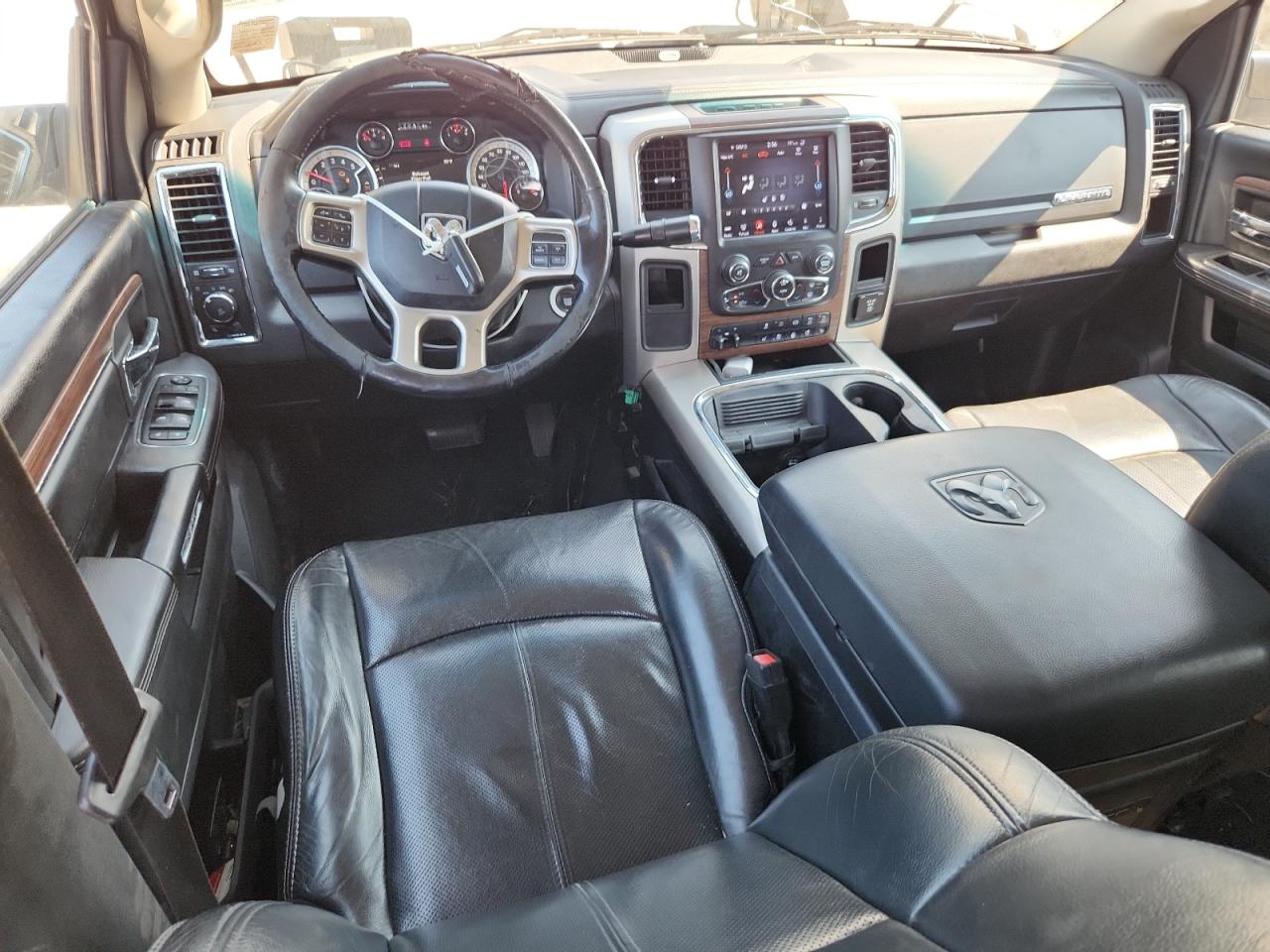 2018 Ram 3500 Laramie VIN: 3C63RPML0JG355464 Lot: 80092925