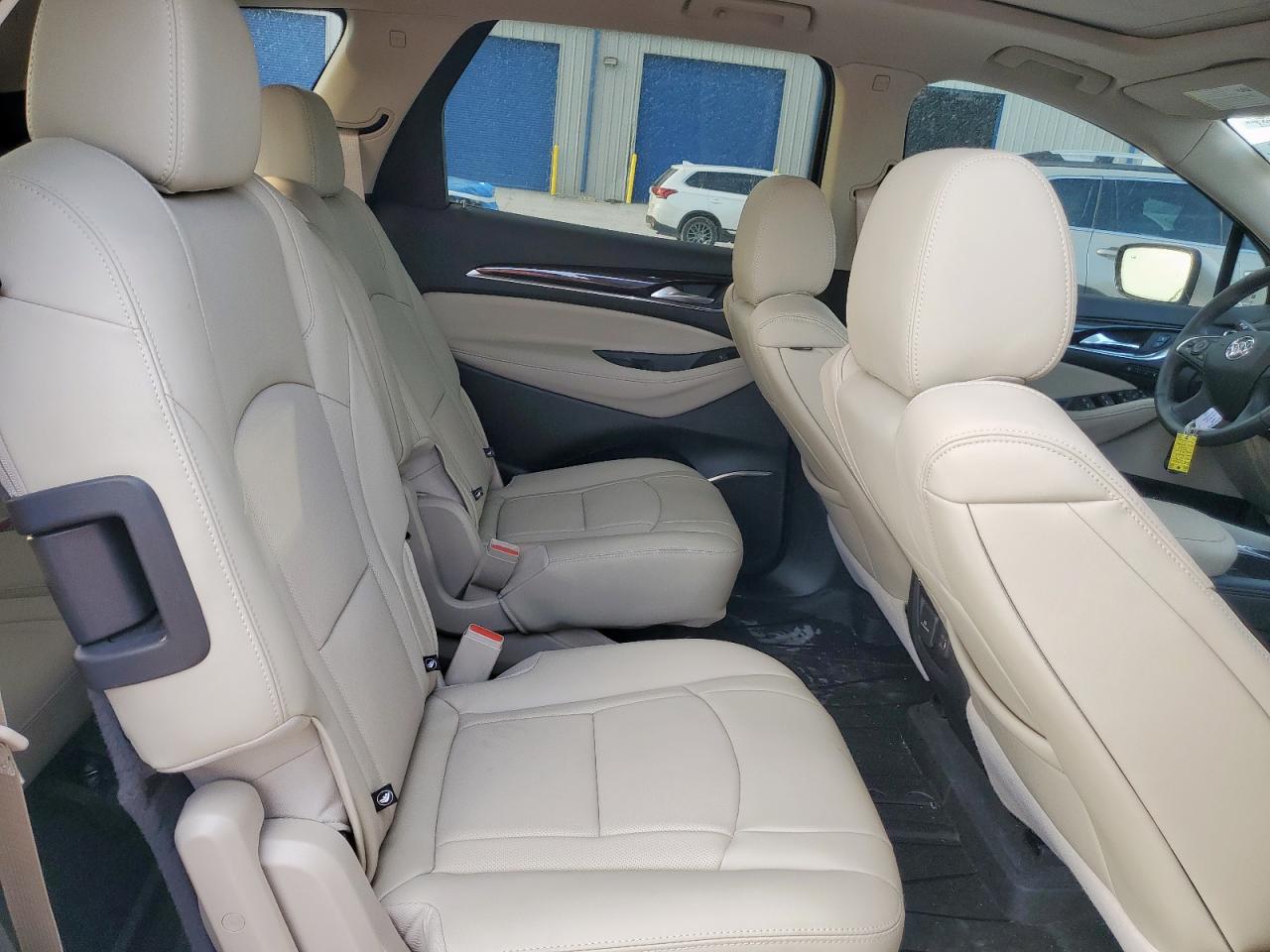 2021 Buick Enclave Premium VIN: 5GAERCKW1MJ254865 Lot: 81181105