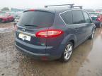 2010 FORD S-MAX TITANIUM TDCI 161 A  for sale at Copart WISBECH