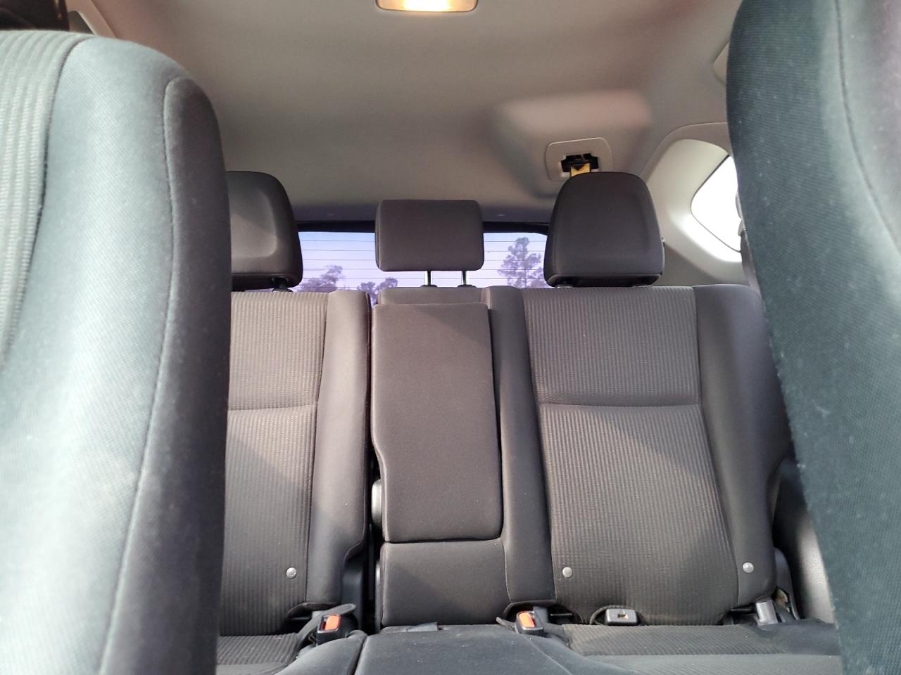 2018 Toyota Rav4 Le VIN: JTMZFREV3JD122456 Lot: 81029075