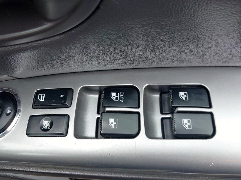 2011 HYUNDAI SANTA FE PREMIUM