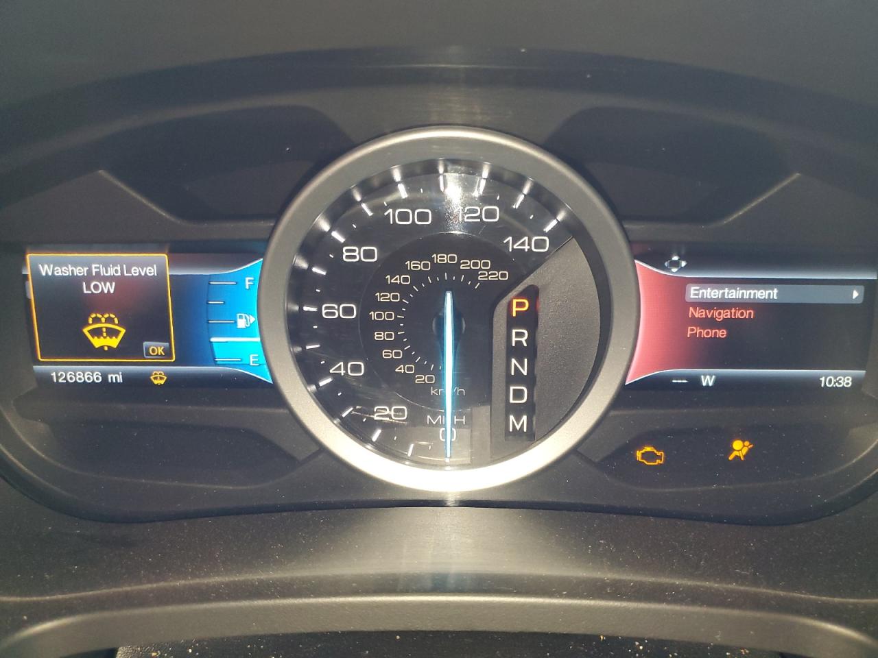 2014 Ford Explorer Sport VIN: 1FM5K8GT6EGA13697 Lot: 71294165