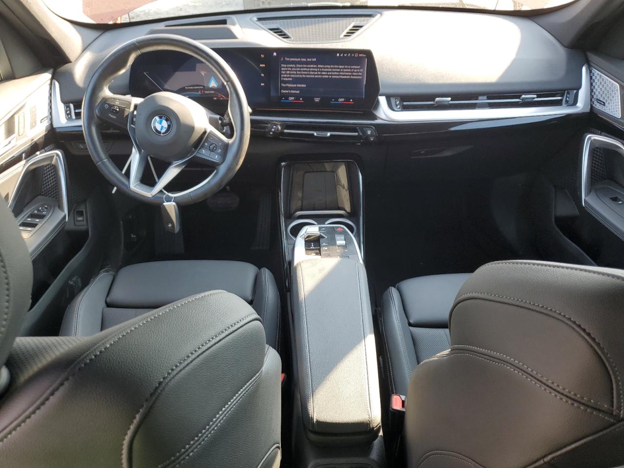 2023 BMW X1 xDrive28I VIN: WBX73EF03P5W76078 Lot: 80988705