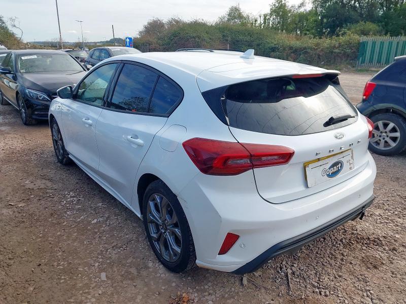 2022 FORD FOCUS 1.0 ECOBOOST ST-LINE 5DR
