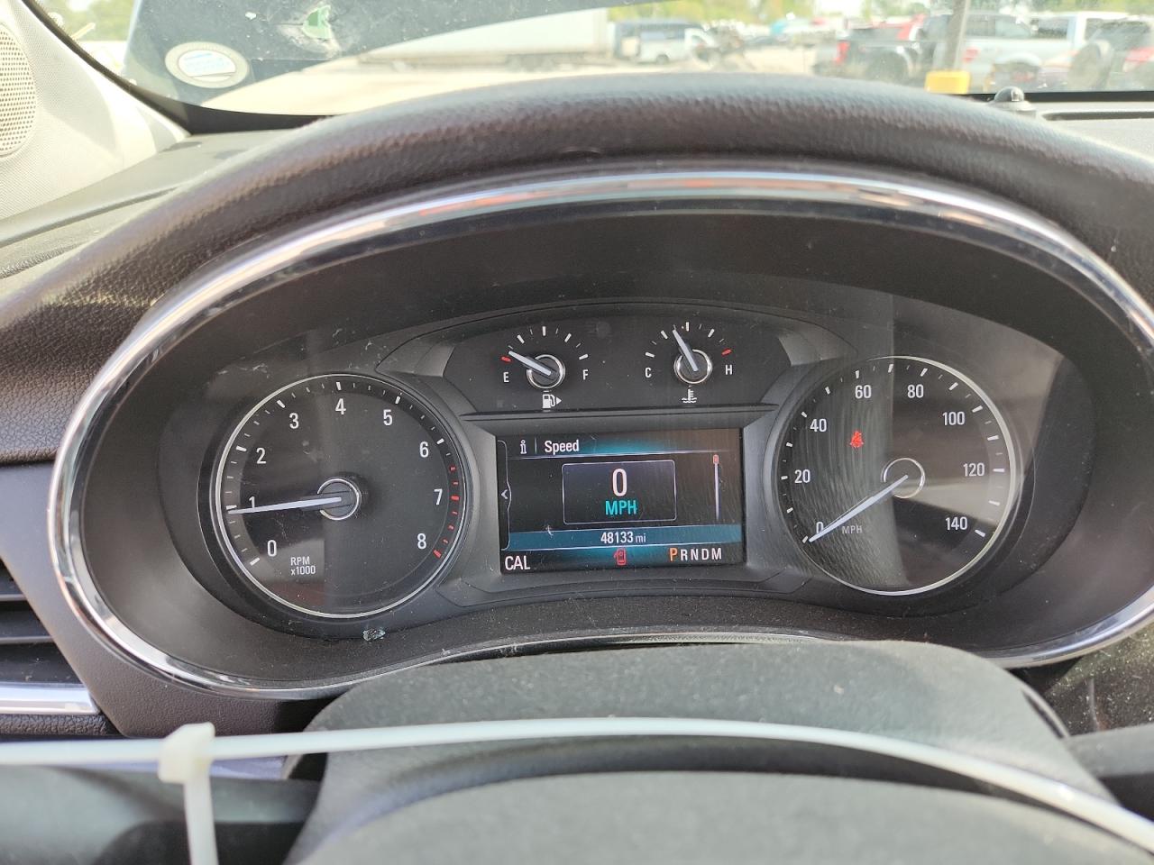 2019 Buick Encore Preferred VIN: KL4CJASB0KB854485 Lot: 81505465