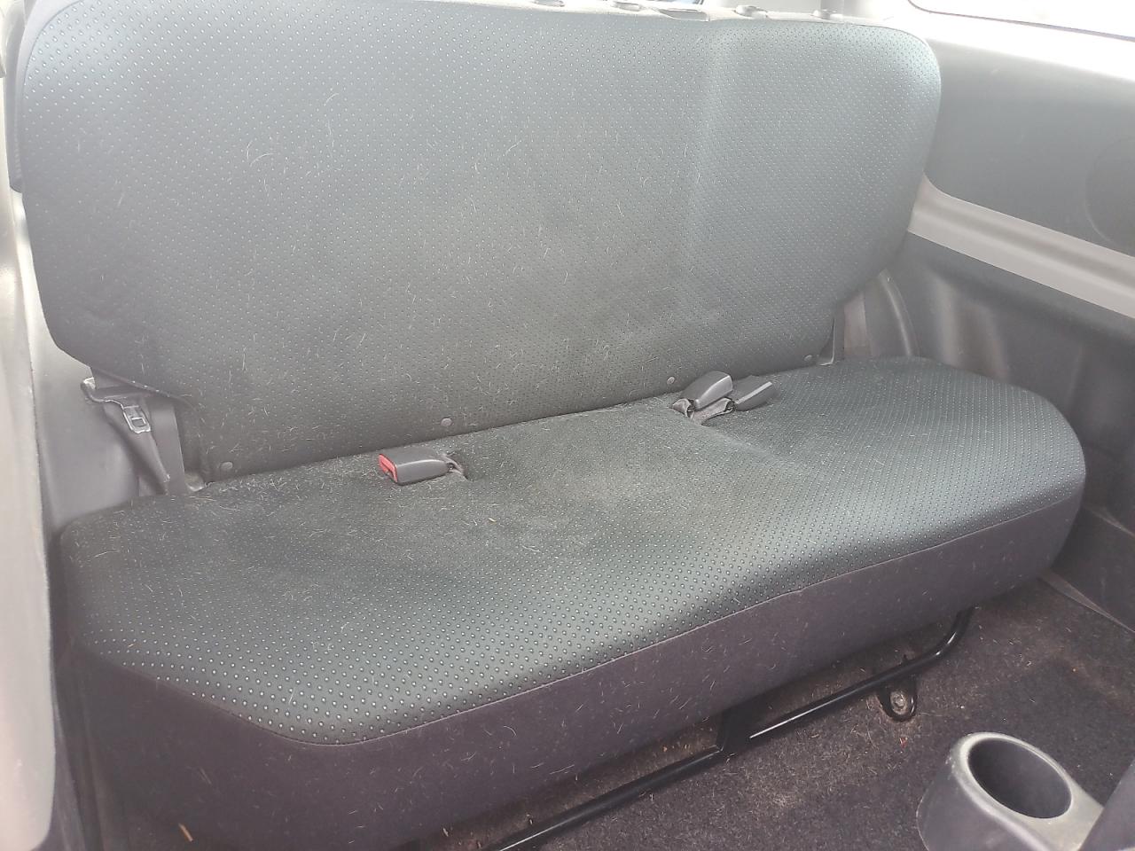 2008 Toyota Yaris VIN: JTDJT923985169469 Lot: 80679195