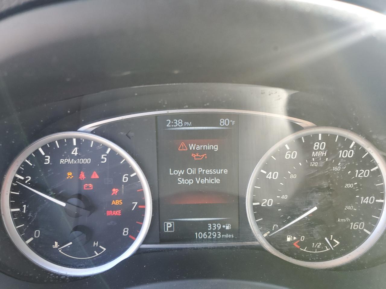 2018 Nissan Sentra S VIN: 3N1AB7AP2JY250157 Lot: 81558645