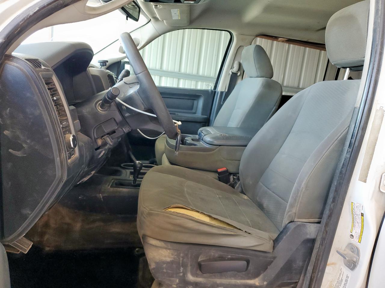 2014 Ram 2500 St VIN: 3C6TR5HT6EG202009 Lot: 81435055