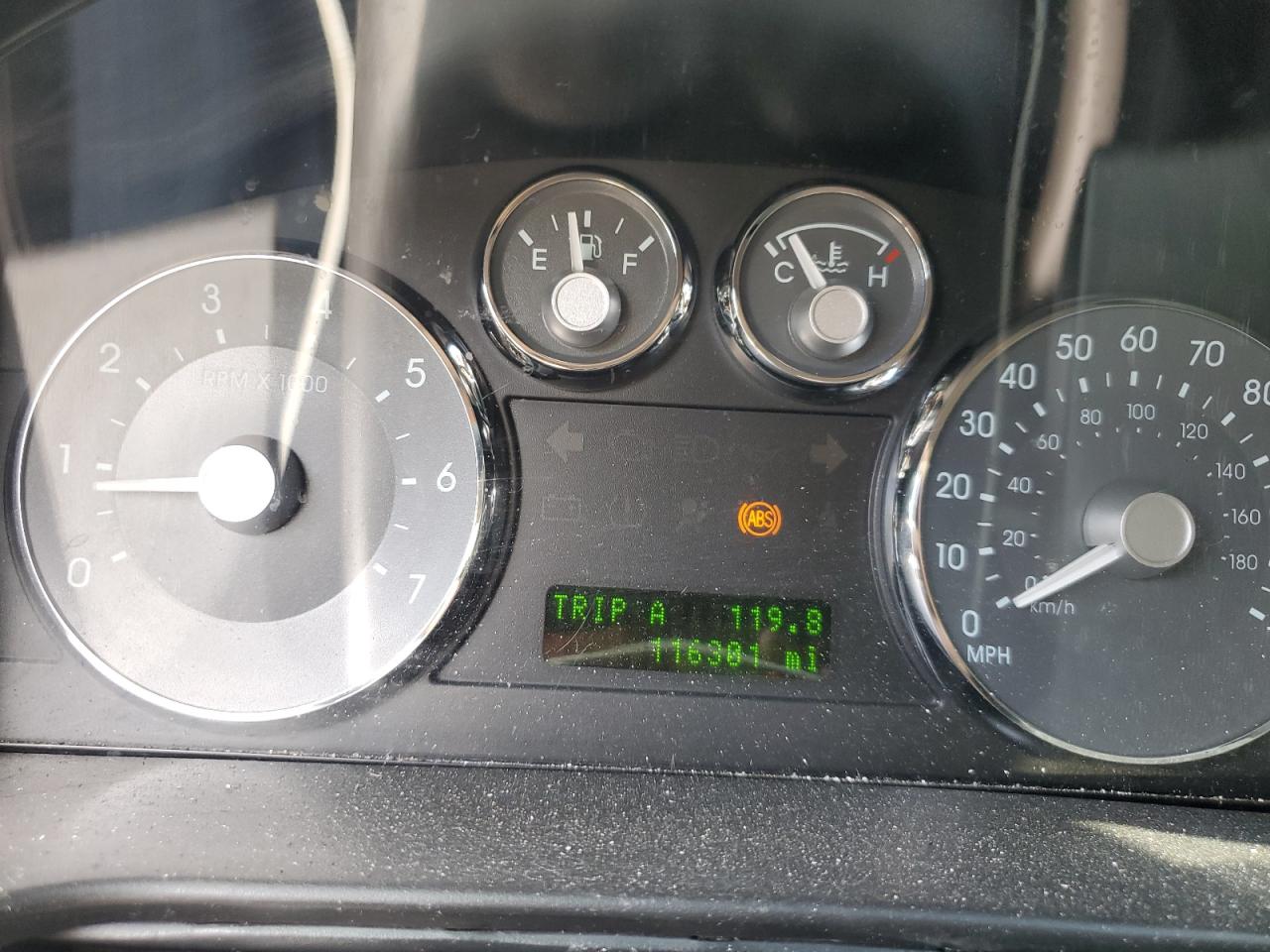 2008 Mercury Milan VIN: 3MEHM07178R641565 Lot: 80630575