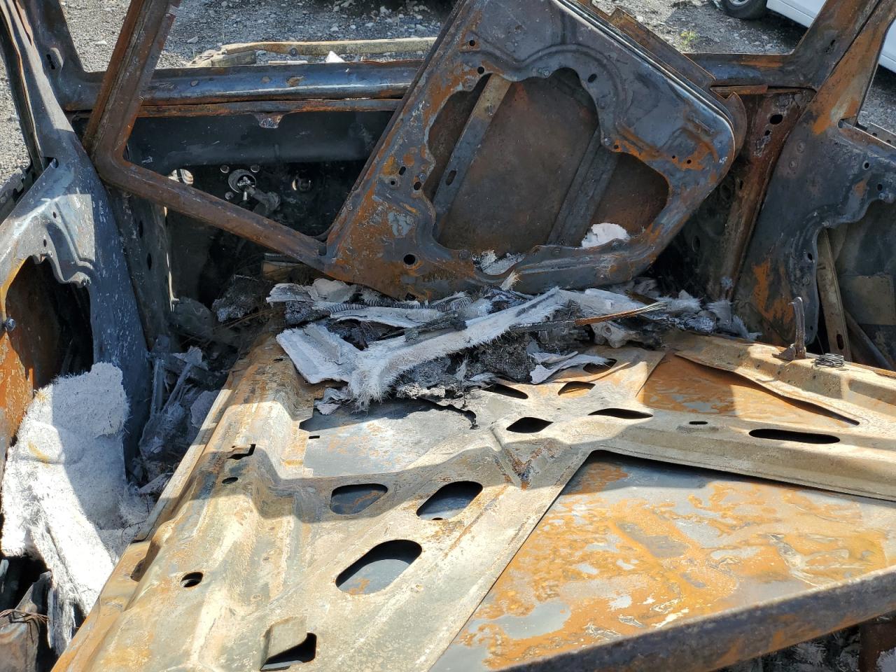 2008 Jeep Wrangler Unlimited X VIN: 1J8GA39158L511795 Lot: 84251165