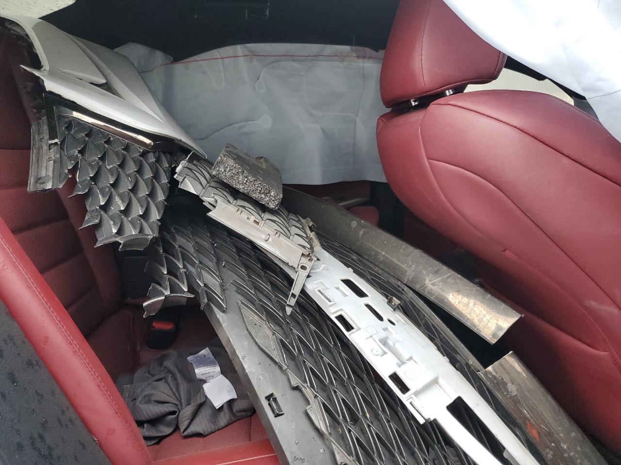 2018 Lexus Is 350 VIN: JTHCZ1D24J5016113 Lot: 71517355