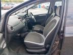 2012 FIAT PUNTO EASY  for sale at Copart CORBY