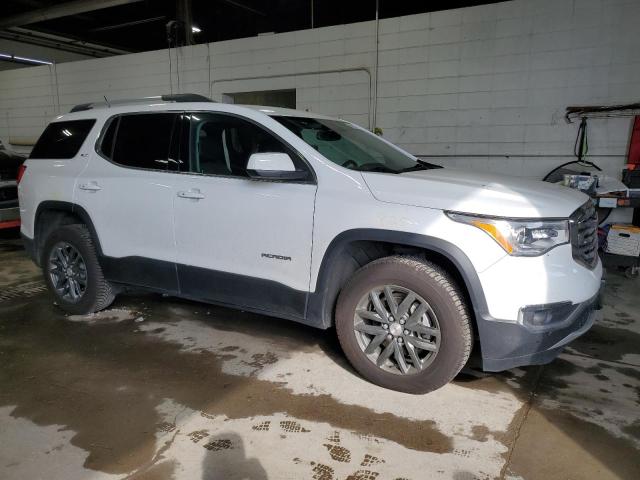 GMC ACADIA 2019 Белы