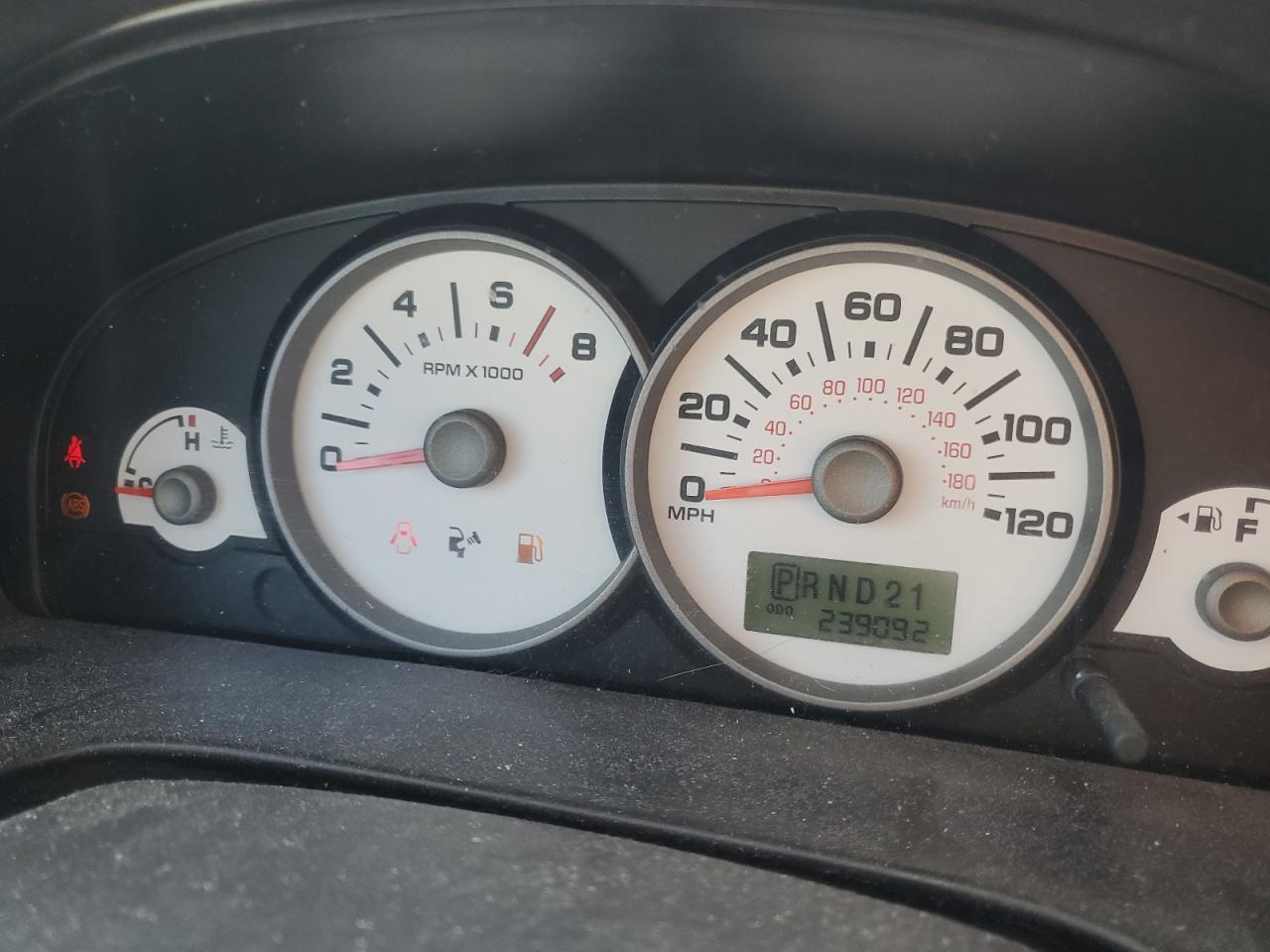 2006 Ford Escape Xlt VIN: 1FMCU93116KA99608 Lot: 71982495