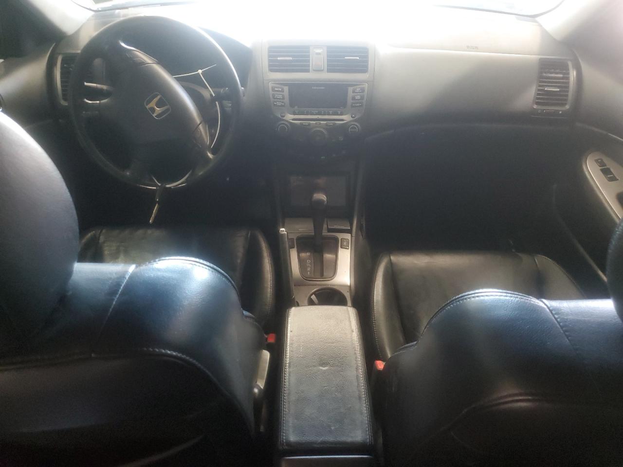 2006 Honda Accord Ex VIN: 1HGCM66526A060650 Lot: 70658685