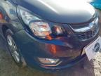 2016 VAUXHALL VIVA SL  for sale at Copart BRISTOL