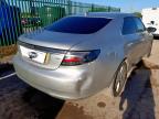 2010 SAAB 9-5 VECTOR SE TTID4  for sale at Copart WESTBURY
