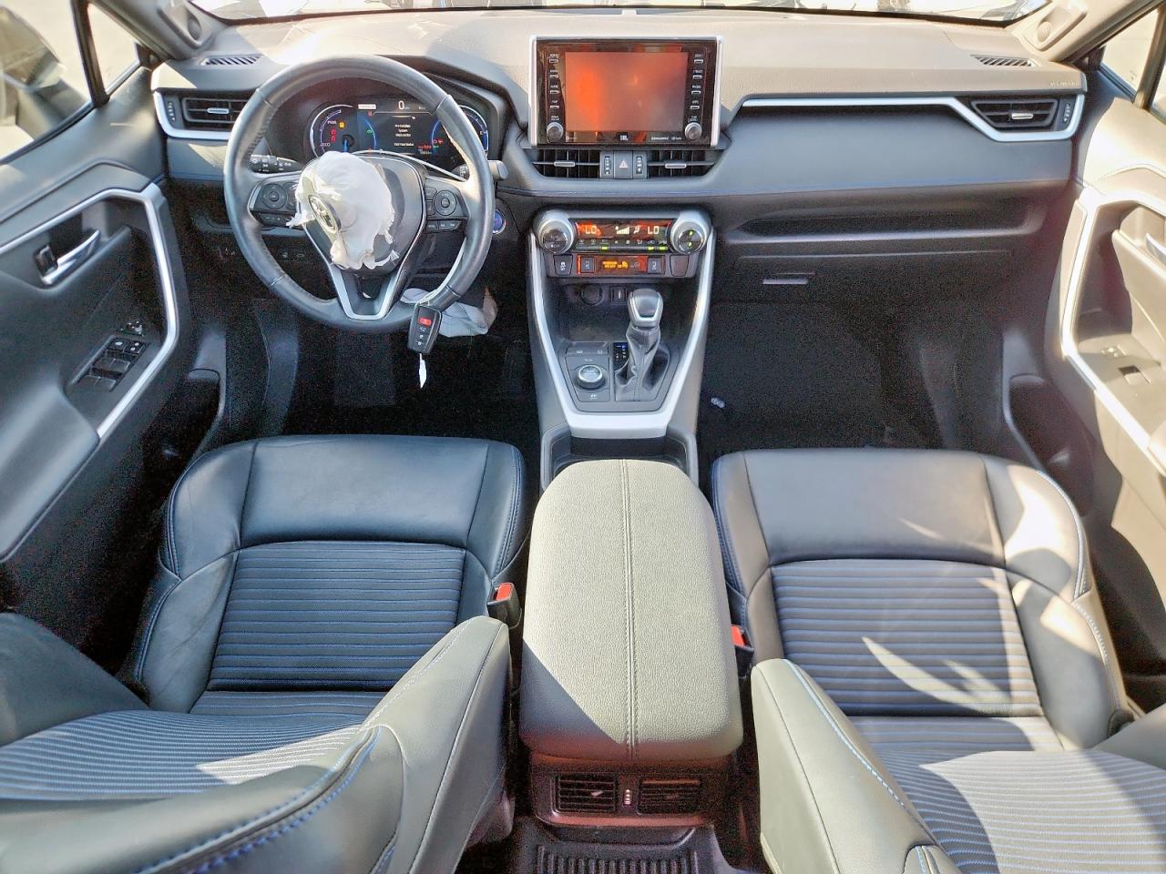 2021 Toyota Rav4 Xse VIN: 2T3E6RFV9MW012919 Lot: 83765505