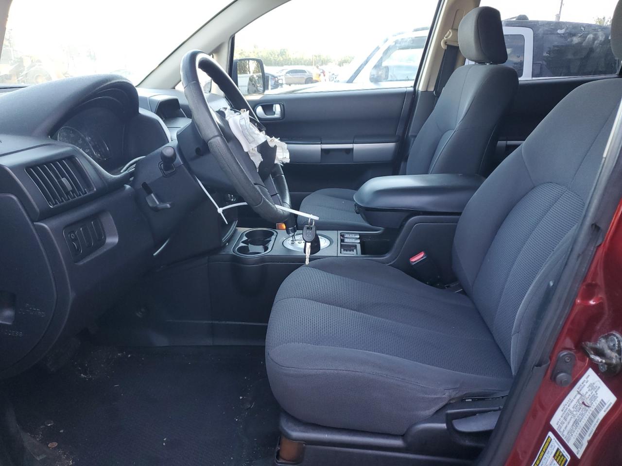 2006 Mitsubishi Endeavor Ls VIN: 4A4MN21S26E064527 Lot: 70862635