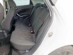 2017 SEAT IBIZA FR TECHNOLOGY TSI  for sale at Copart PETERLEE