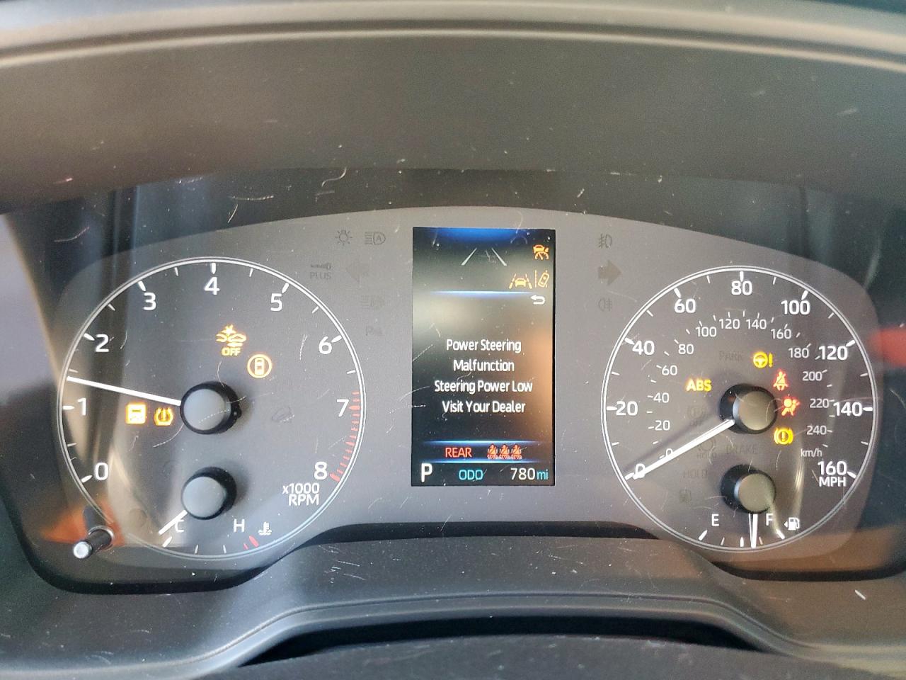 2025 Toyota Corolla Cross Le VIN: 7MUBAAAG9SV143073 Lot: 71320625