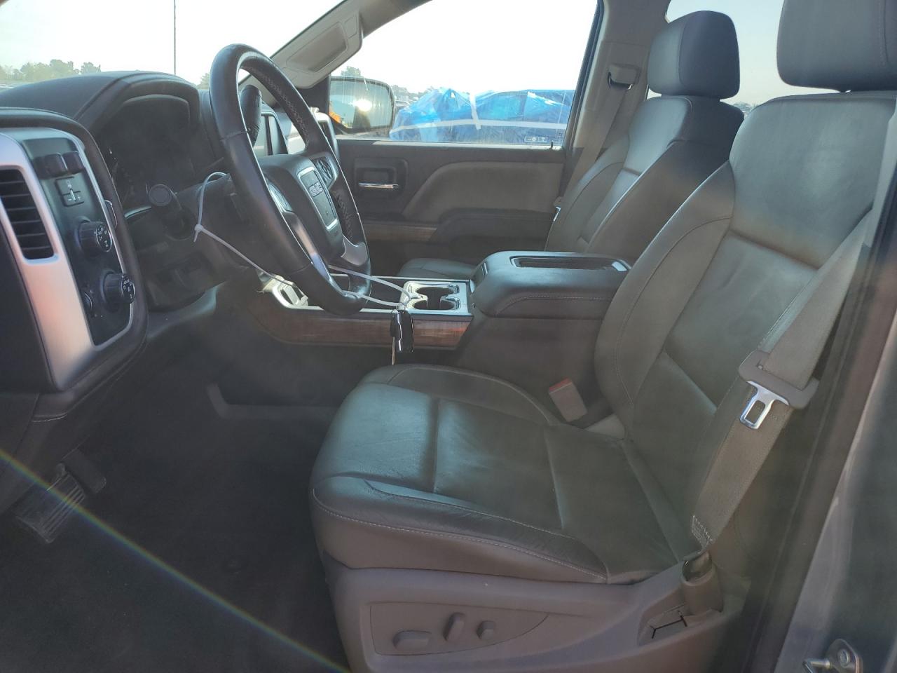 2016 GMC Sierra K1500 Slt VIN: 3GTU2NEC4GG260175 Lot: 81067085
