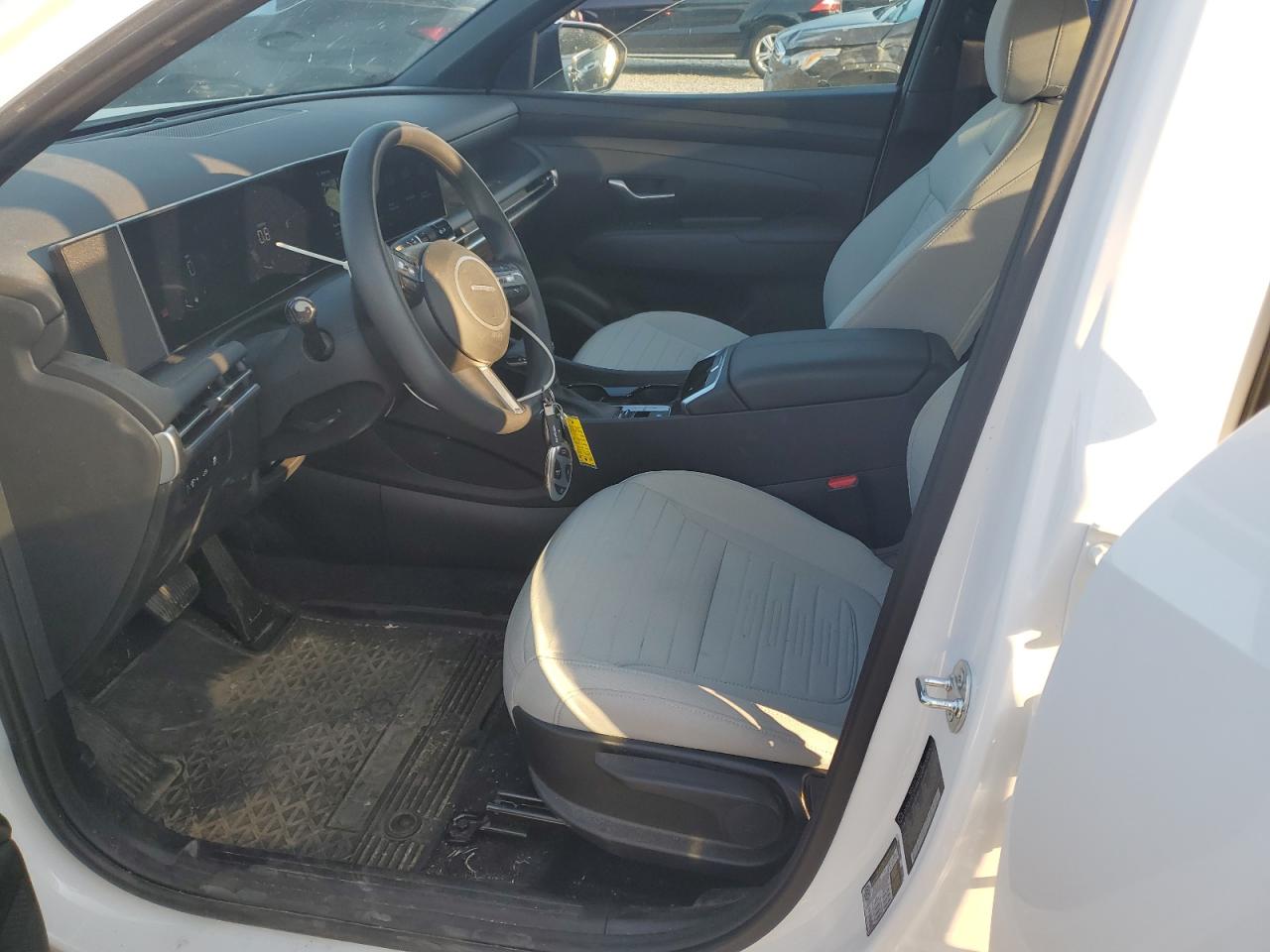 2025 Hyundai Santa Cruz Se VIN: 5NTJA4DE5SH145850 Lot: 80810945