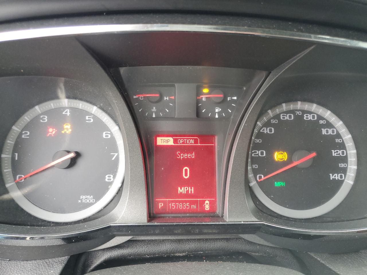 2014 GMC Terrain Sle VIN: 2GKALMEK5E6367041 Lot: 80796465