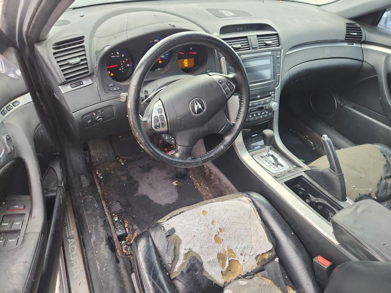 2004 Acura Tl VIN: 19UUA66214A026988 Lot: 81085865