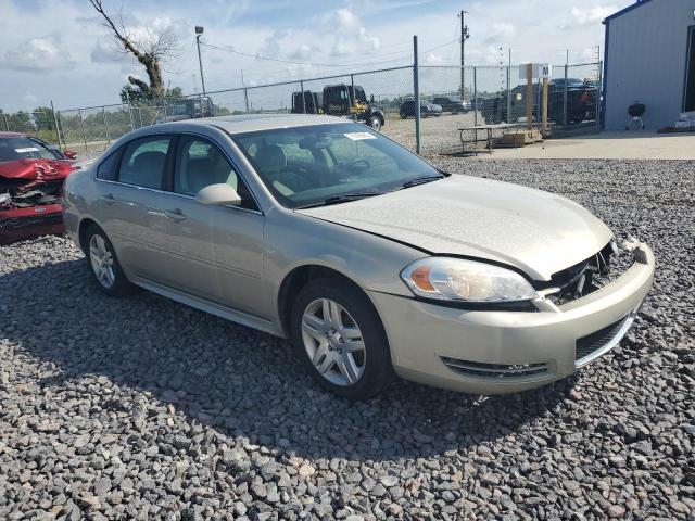  CHEVROLET IMPALA 2012 Beżowy