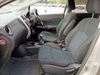 2014 NISSAN NOTE ACENTA PREMIUM  for sale at Copart WHITBURN
