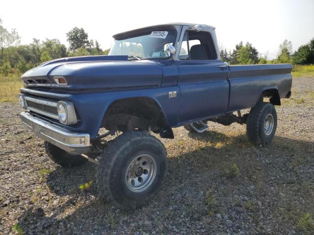 1966 Chevrolet C20