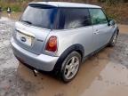 2006 MINI COOPER  for sale at Copart BRISTOL