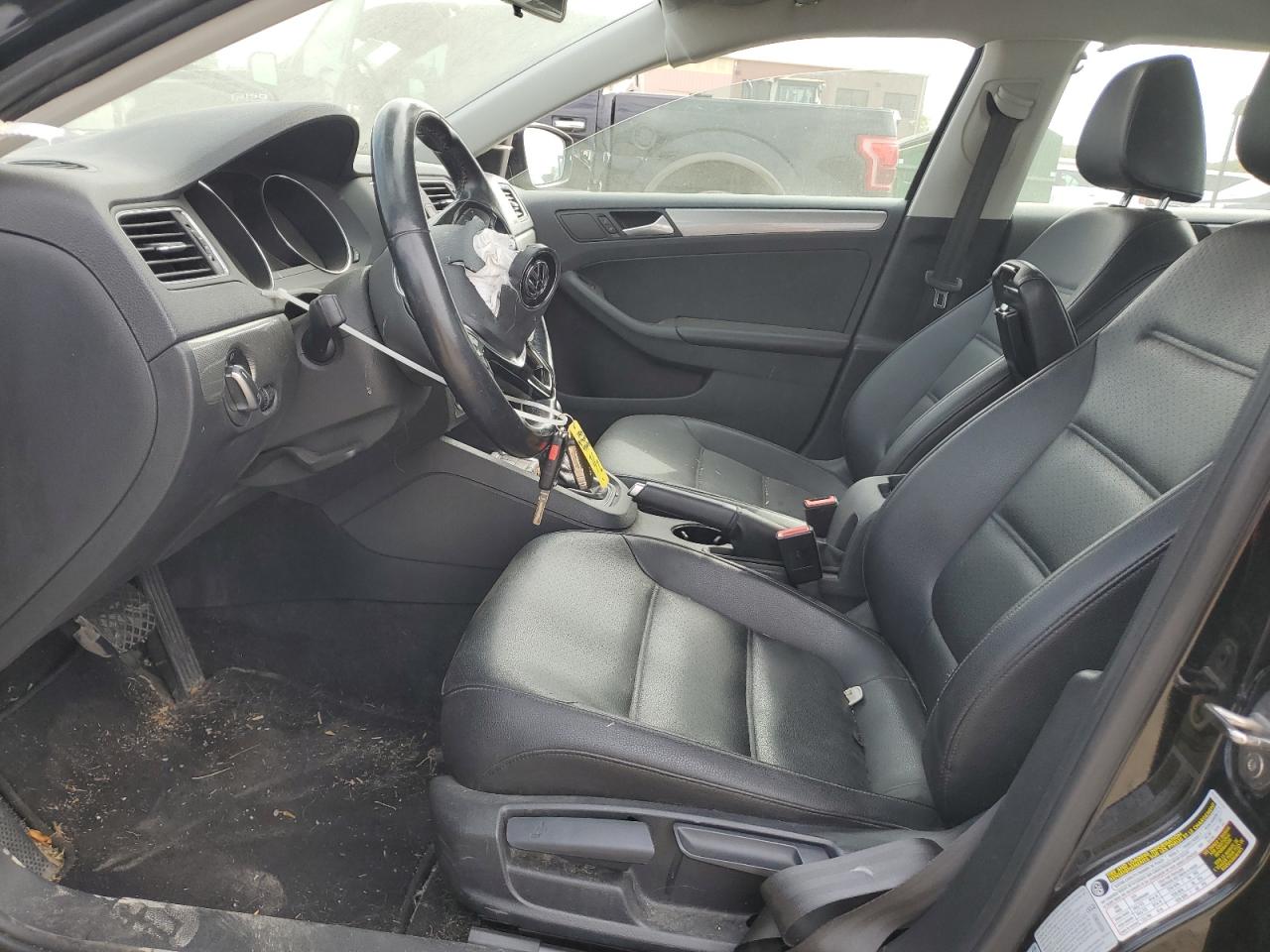 2017 Volkswagen Jetta Se VIN: 3VWDB7AJ6HM368880 Lot: 84298405