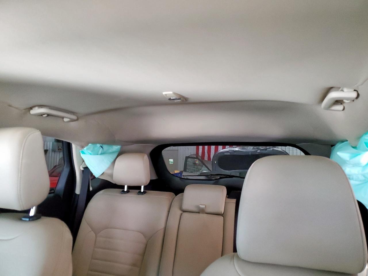 2020 Ford Edge Se VIN: 2FMPK3G96LBA71667 Lot: 72101985