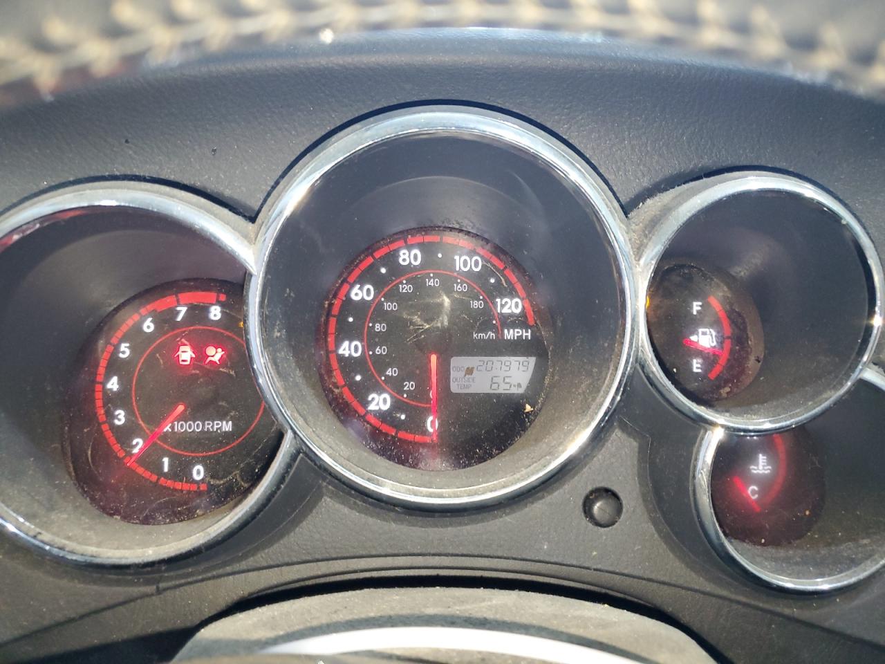 2006 Toyota Corolla Matrix Base VIN: 2T1LR30E56C561373 Lot: 81545845