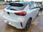 2025 VAUXHALL CORSA GS for sale at Copart WESTBURY