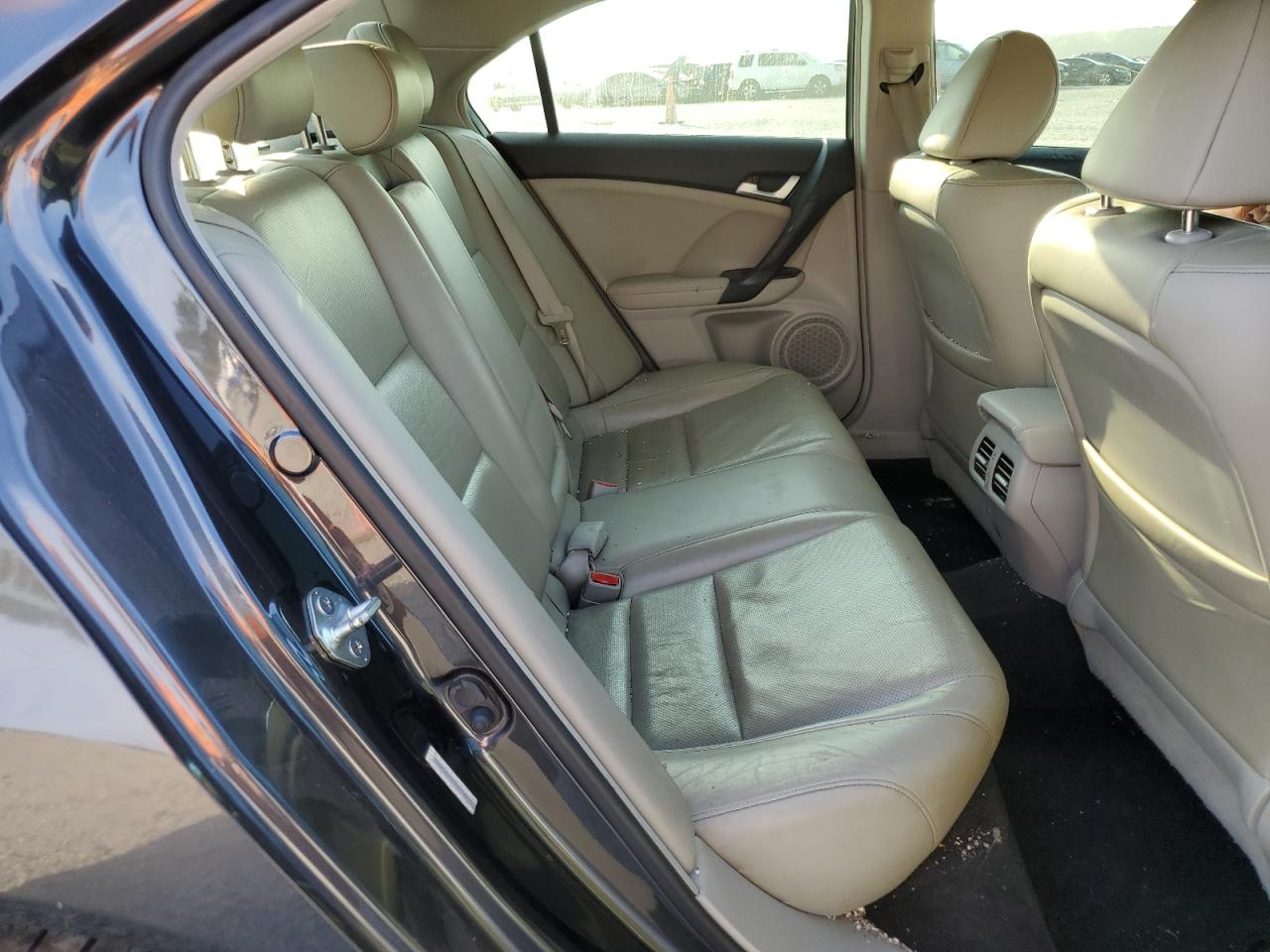 2012 Acura Tsx VIN: JH4CU2F47CC014499 Lot: 81131205