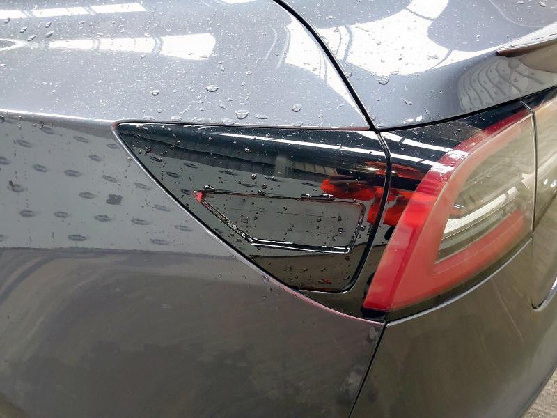 2020 TESLA MODEL 3 PERFORMANCE