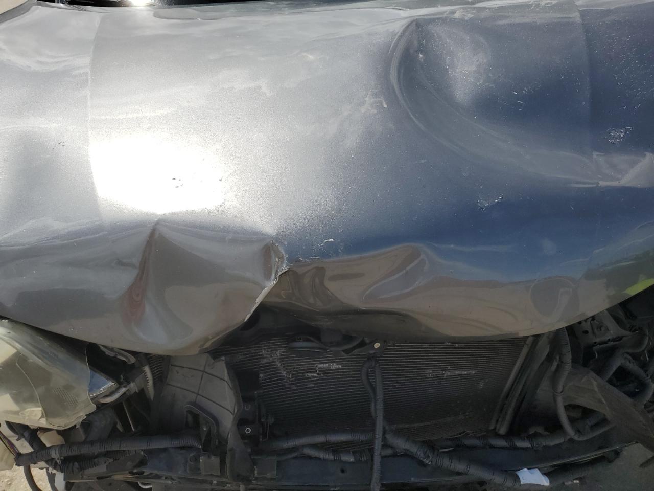 2015 Nissan Rogue S VIN: 5N1AT2MV0FC925166 Lot: 81587515