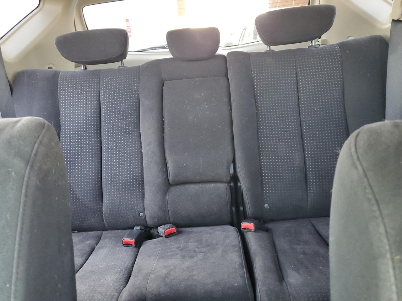 2006 Nissan Murano Sl VIN: JN8AZ08W66W514061 Lot: 83855375