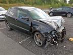 2008 SEAT IBIZA FR TDI  for sale at Copart SANDTOFT